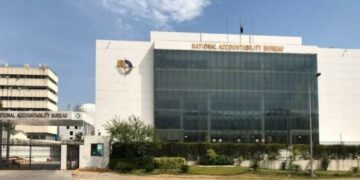 Tosha Khana case NAB summoned Bushra Bibi today