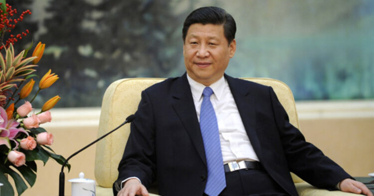 China’s President Xi Jinping’s indirect announcement of non-participation in the G20 meeting