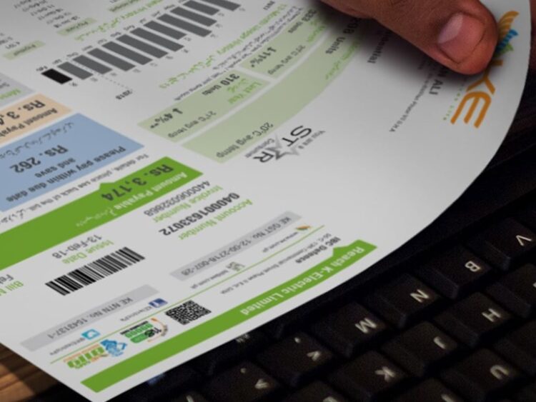 Bad news for K-electric consumers, possibility of big increase per unit — PakAlerts.net: Sansani Nahi, Srif Khabar — Your go-to digital hub for Breaking News, Analysis, Stories from Pakistan and around the World. Stay informed, Stay connected. Bad news for K-electric consumers, possibility of big increase per unit