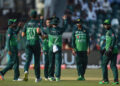 Visas for India to the national squad are likely to be issued today