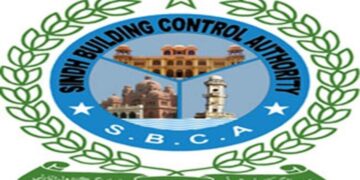 Sindh Building Control Authority establishment of one window notification issued