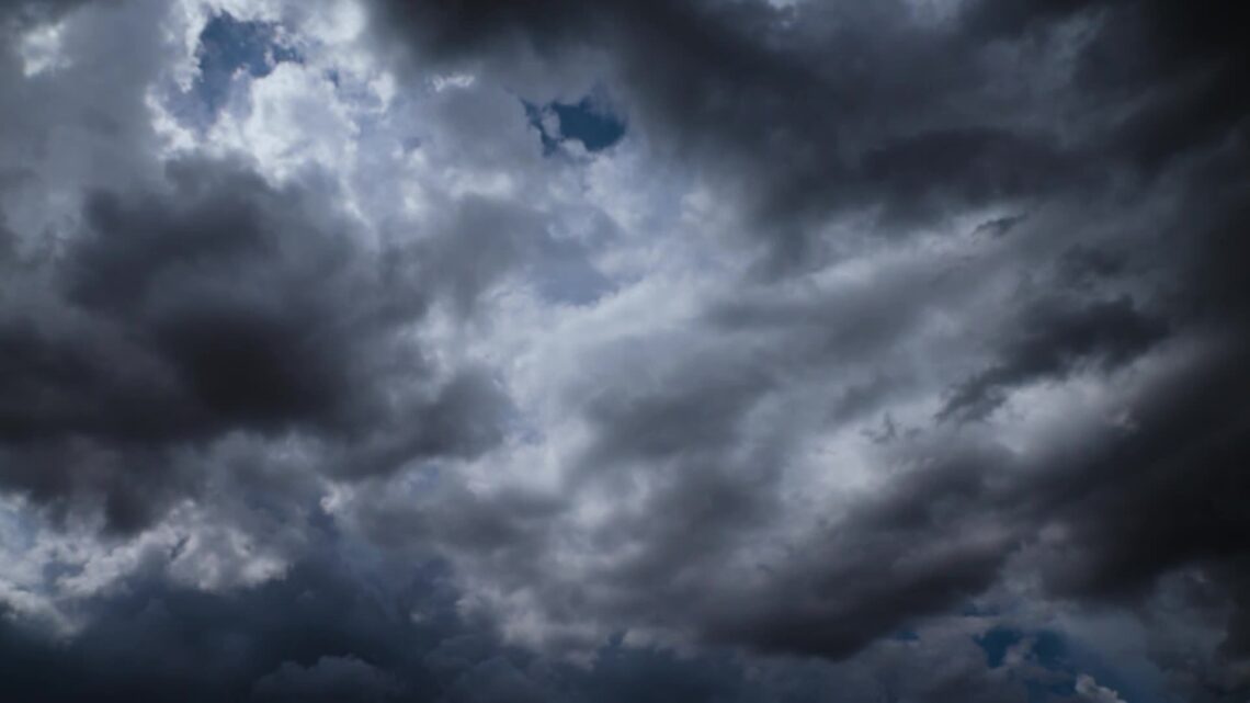 The Meteorological Department has predicted a new spell of rains from today