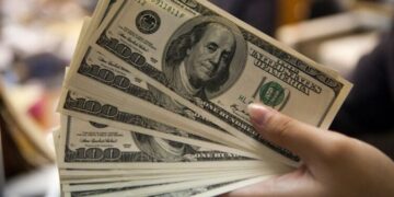 Government’s announcement of major measures against dollar smuggling