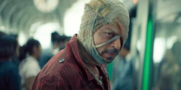 Shah Rukh Khan’s film Jawan earned 125 crores even before its release