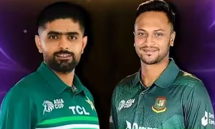 The first match of the Asia Cup Super Four stage is today between Pakistan and Bangladesh — PakAlerts.net: Sansani Nahi, Srif Khabar — Your go-to digital hub for Breaking News, Analysis, Stories from Pakistan and around the World. Stay informed, Stay connected. The first match of the Asia Cup Super Four stage is today between Pakistan and Bangladesh