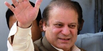 Israeli aggression is not only an attack on Palestine, it is an attack on the entire humanity, Nawaz Sharif