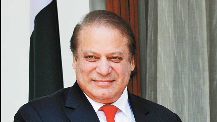 We are from May 28, not May 9, former Prime Minister Nawaz Sharif — PakAlerts.net: Sansani Nahi, Srif Khabar — Your go-to digital hub for Breaking News, Analysis, Stories from Pakistan and around the World. Stay informed, Stay connected. We are from May 28, not May 9, former Prime Minister Nawaz Sharif