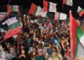 MQM’s decision to hold rallies at 29 places in Karachi