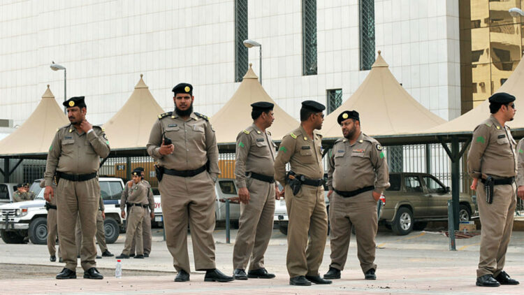 The roundup of illegal residents in Saudi Arabia has started 11 thousand 400 arrested