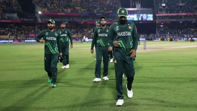 Pakistan will play its seventh match against Bangladesh on Tuesday, October 31