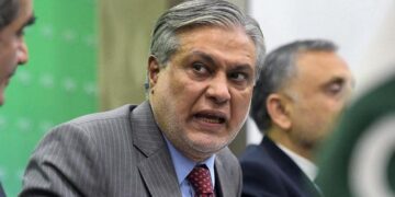 There is no evidence of corruption against Ishaq Dar, the case cannot be continued, NAB