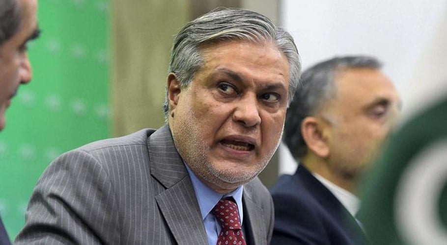 There is no evidence of corruption against Ishaq Dar, the case cannot be continued, NAB