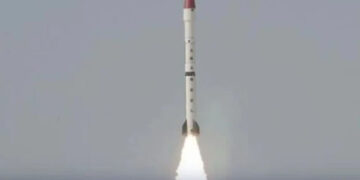 Pakistan’s successful test of Ababil weapon system