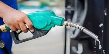 Petrol and diesel prices likely to increase from November 1