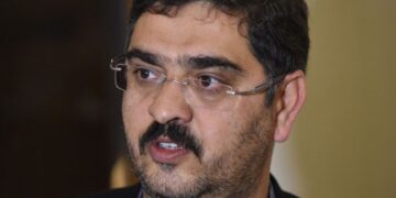 No orders have been issued to prevent any political party from election process, Caretaker Prime Minister