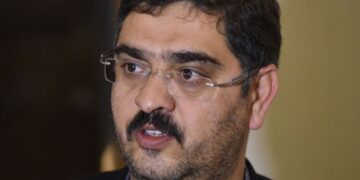 No other relationship is more important for Pakistan than the brotherly relationship with China,Caretaker Prime Minister