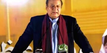 Nawaz Sharif will appear in Islamabad High Court and Accountability Court today