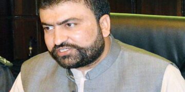 There is no proposal to extend the deadline for illegal residents, Interior Minister Sarfaraz Bugti