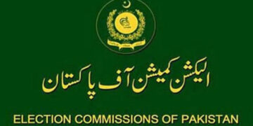 General Election issued guidelines for candidates taking nomination papers