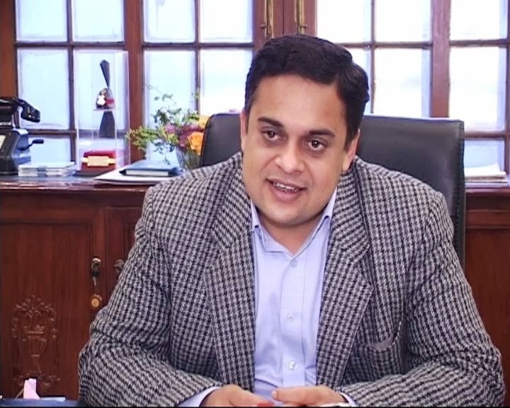 Adviser to Prime Minister Ahad Cheema has been removed from the post, notification issued