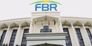 FBR’s decision to cut electricity connections of non-filers after notices