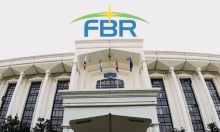 FBR’s decision to cut electricity connections of non-filers after notices