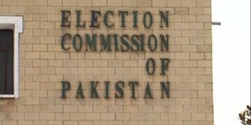 Big politicians including Imran Khan turned out to be indebted to the Election Commission