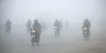 The weather will remain dry in most parts of the country,Meteorology Department