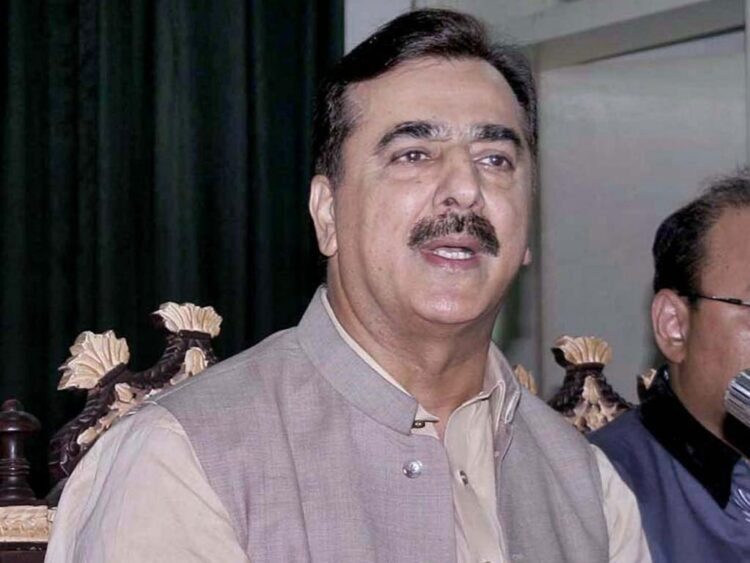 The impression that someone is favourite should come to an end, Yusuf Raza Gillani