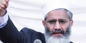 Jamaat-e-Islami’s announcement of non-alignment with PP and PML-N