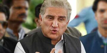 Cipher case Imran Khan and Shah Mehmood will be charged today