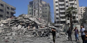 Another 90 Palestinian martyrs were bombed by Israeli planes on hospitals and refugee camps