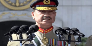 Will protect the country till the last drop of blood, Army Chief