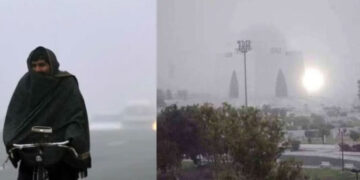 The cold is likely to increase further in Karachi