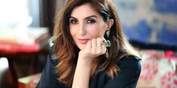 Khadija Shah’s detention in Lahore ended, Quetta police arrested her in another case