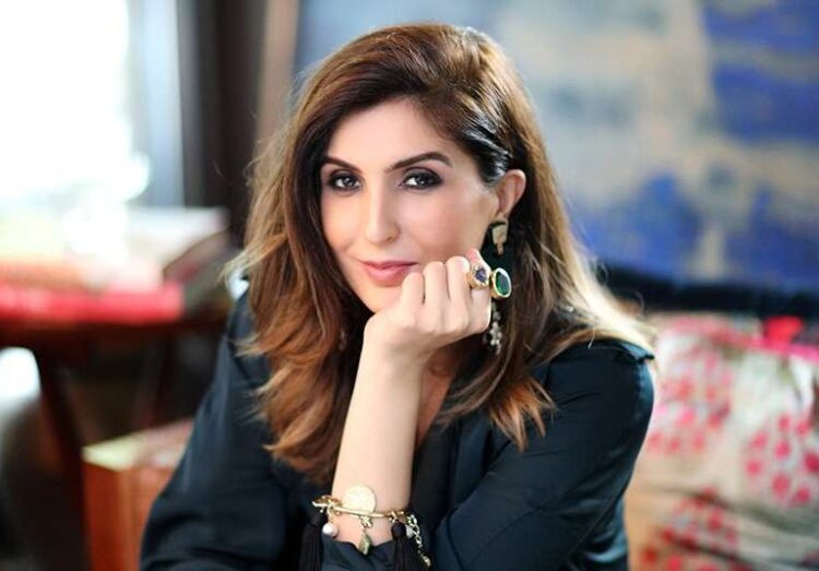 Khadija Shah’s detention in Lahore ended, Quetta police arrested her in another case