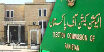 Contempt Election Commission case Imran Khan Fawad Chaudhry’s trial in jail will be heard on December 13