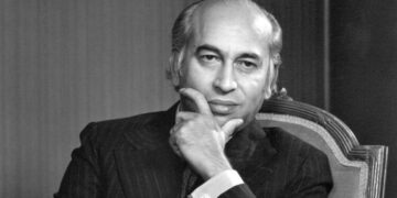 Zulfiqar Ali Bhutto’s assassination reference likely to be set for hearing