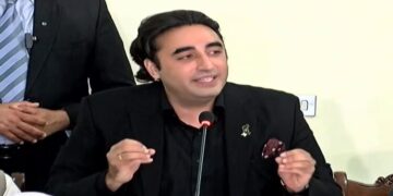 Bhutto’s killer was Supreme and High Court judge, Bilawal Bhutto
