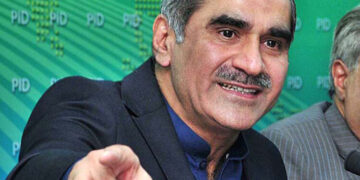 Muslim League-N’s decision to go to court against the new constituencies