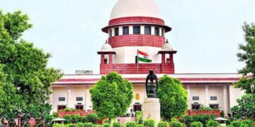 The decision of the Supreme Court of India upheld the cancellation of the special status of Occupied Kashmir