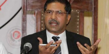 This is not a trial, it was a joke with the justice system, the decision will be challenged, Barrister Ali Zafar