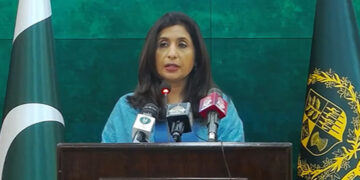 Pakistan’s announcement to recall its ambassador from Iran