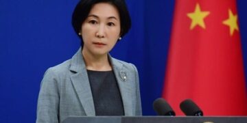 Iran’s missile attack on Pakistan, China appeals to the parties to act with restraint