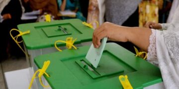 Election 2024: 50% of polling stations in Pakistan declared highly sensitive