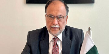 The victory of PTI in the election may lead to civil war in the country, Ahsan Iqbal