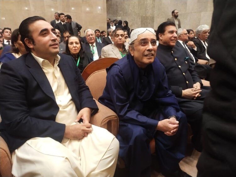 There is not enough transparency in the system to hang anyone, Bilawal Bhutto Zardari — PakAlerts.net: Sansani Nahi, Srif Khabar — Your go-to digital hub for Breaking News, Analysis, Stories from Pakistan and around the World. Stay informed, Stay connected. There is not enough transparency in the system to hang anyone, Bilawal Bhutto Zardari
