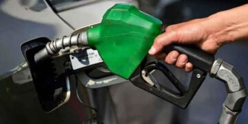 The government has announced new petroleum prices