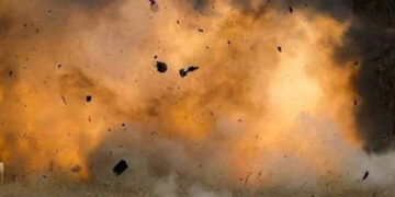 2 more injured in Bajaur blast died, the number has increased to 7