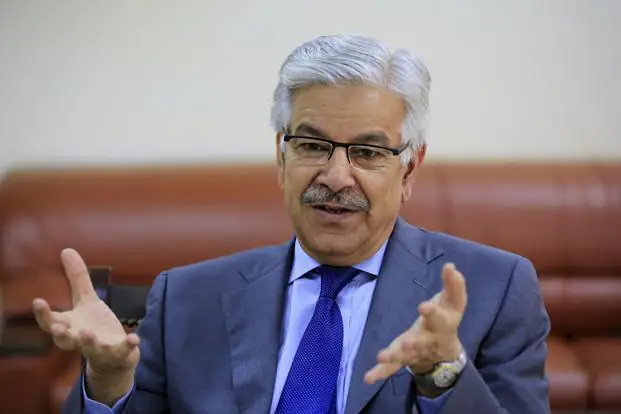 Efforts should be made to avoid tension over the issue of Iran, Khawaja Asif